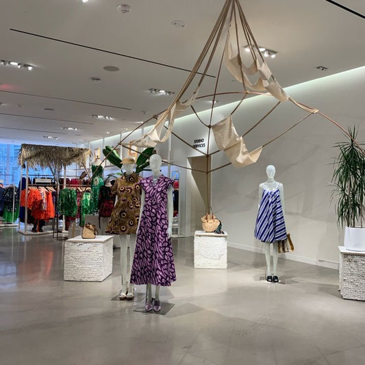 2023年勉強になった店舗5選（海外編）