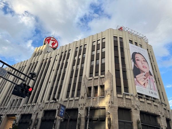 進化する初売りセールのあり方