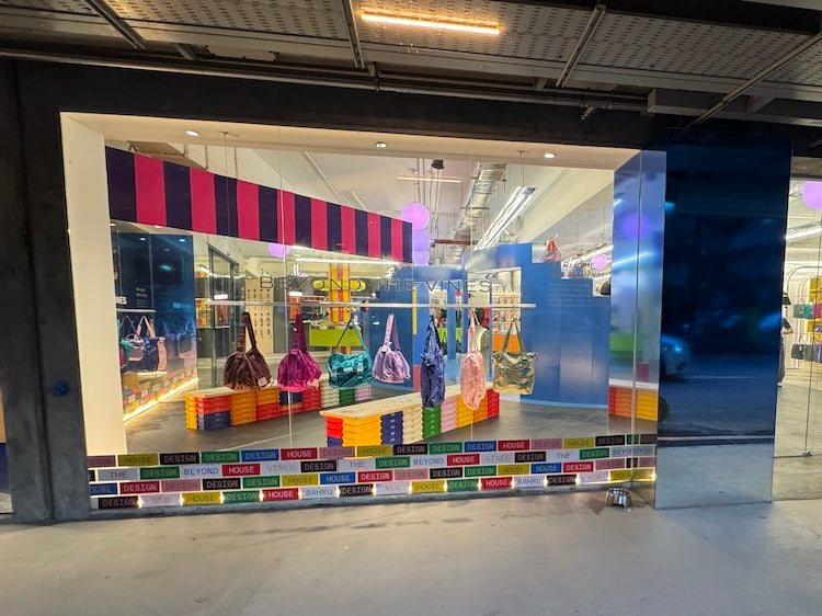 東南アジア随一のグローバル都市「シンガポール」【ファッションキャピタルレポート ASEAN後編】