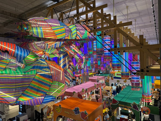 ローカルファッションの成熟する「バンコク」【ファッションキャピタルレポート ASEAN前編】