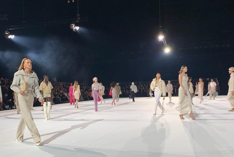 【2011春夏-2026春夏 コレクション ハイライト】コレクションを「見る」ということ ーファッションショーの役割を2025年に考える