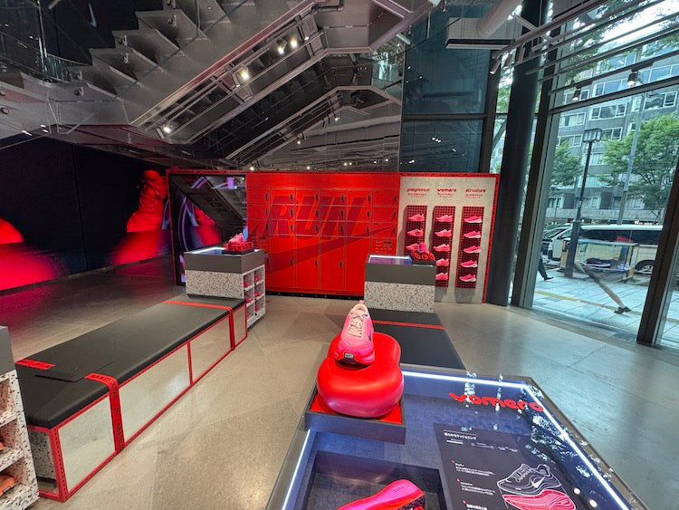 NIKE HARAJUKUのプレビューへ