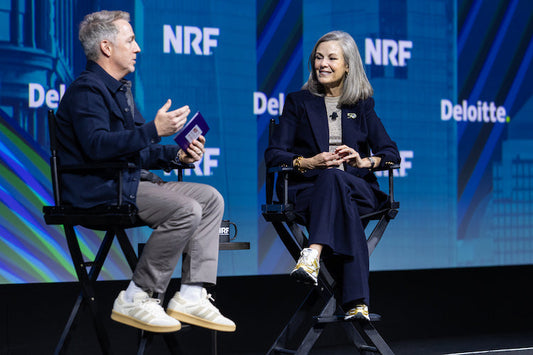 【NRF25 vol.2】オムニチャネルリテーラーに変貌する「フットロッカー」の敏腕CEOが登壇