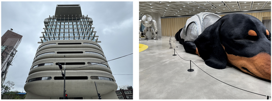 欧米と異なるソウルの店舗戦略【ファッションキャピタルレポート 韓国・ソウル後編】