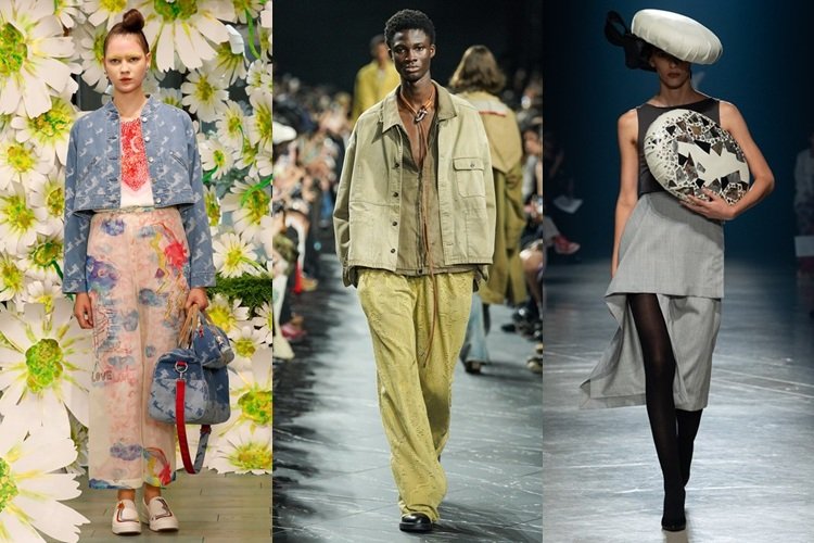 2026年春夏楽天ファッションウィーク東京――東京コレクションの現在地